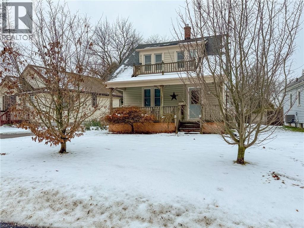 22 Ormond Crescent, Simcoe, Ontario  N3Y 1Y2 - Photo 2 - 40799867