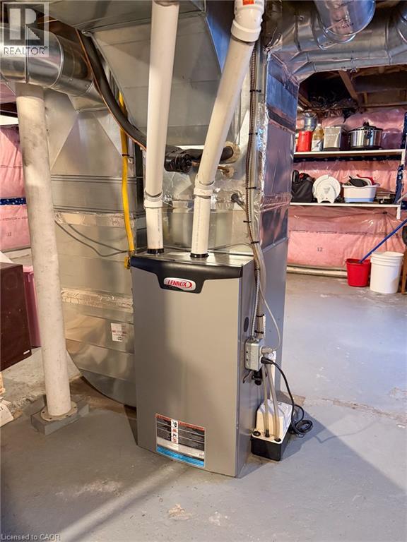 22 Ormond Crescent, Simcoe, Ontario  N3Y 1Y2 - Photo 24 - 40799867