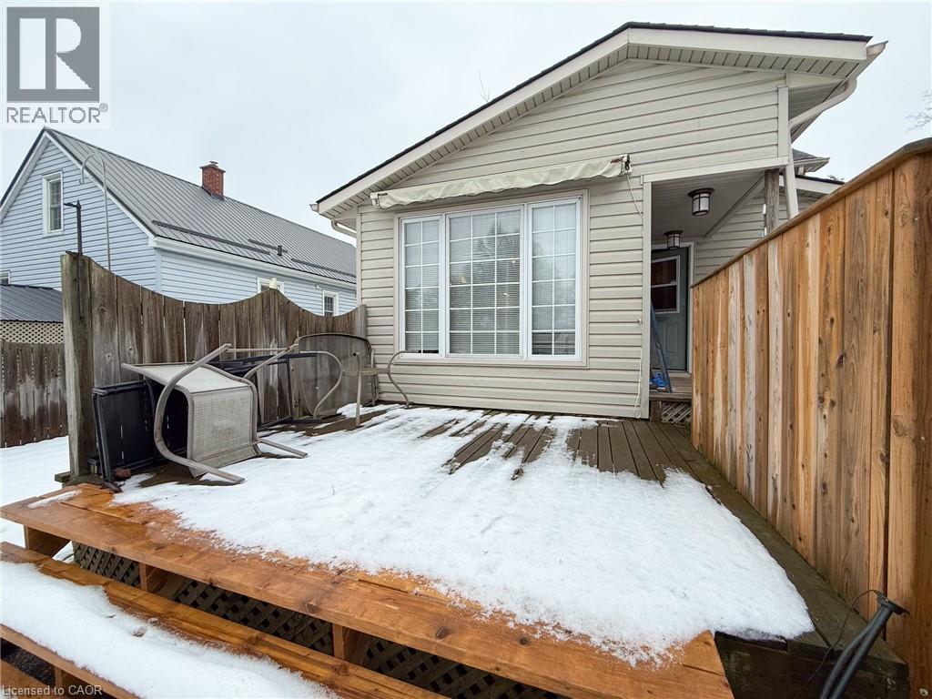 22 Ormond Crescent, Simcoe, Ontario  N3Y 1Y2 - Photo 27 - 40799867