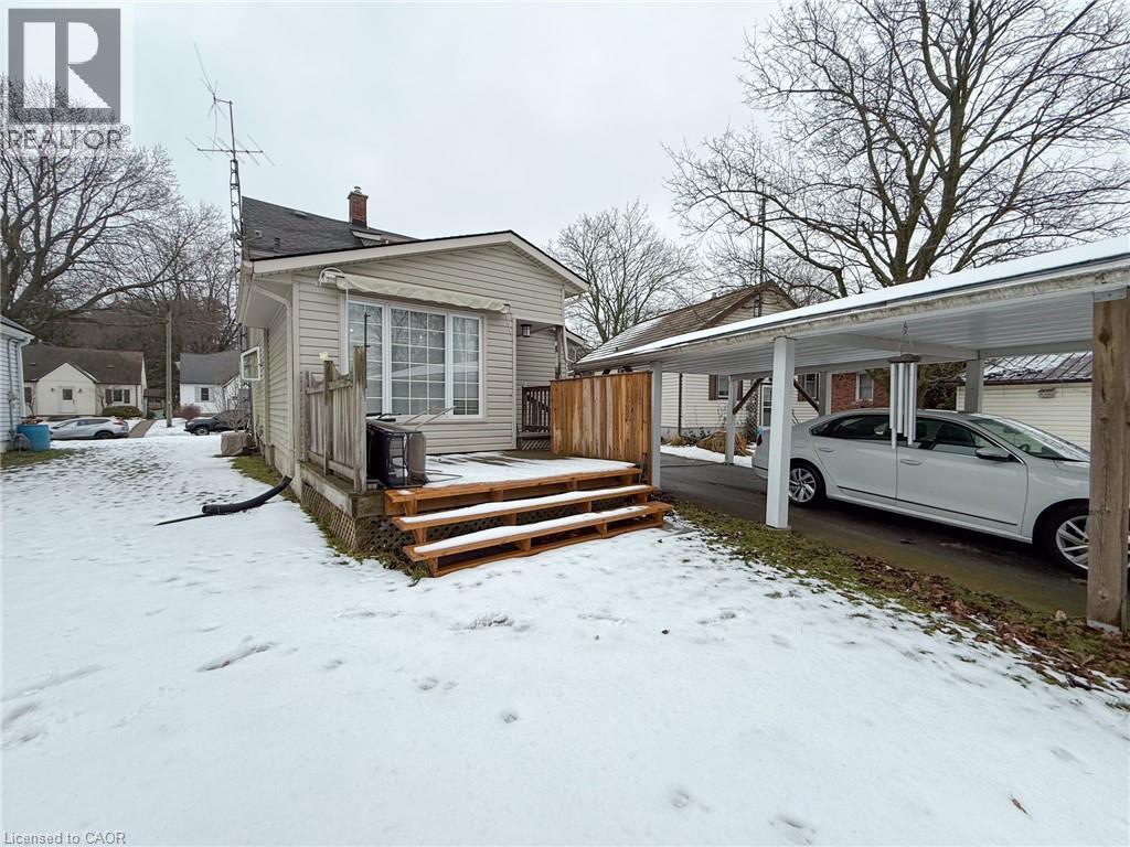 22 Ormond Crescent, Simcoe, Ontario  N3Y 1Y2 - Photo 29 - 40799867