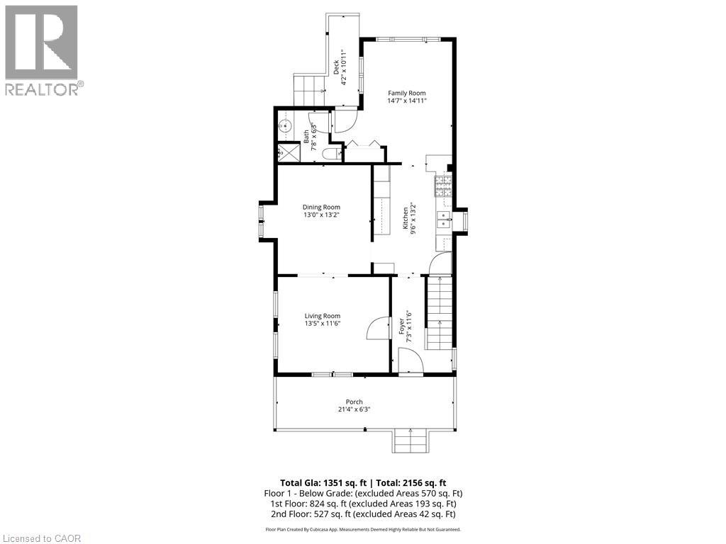 22 Ormond Crescent, Simcoe, Ontario  N3Y 1Y2 - Photo 33 - 40799867