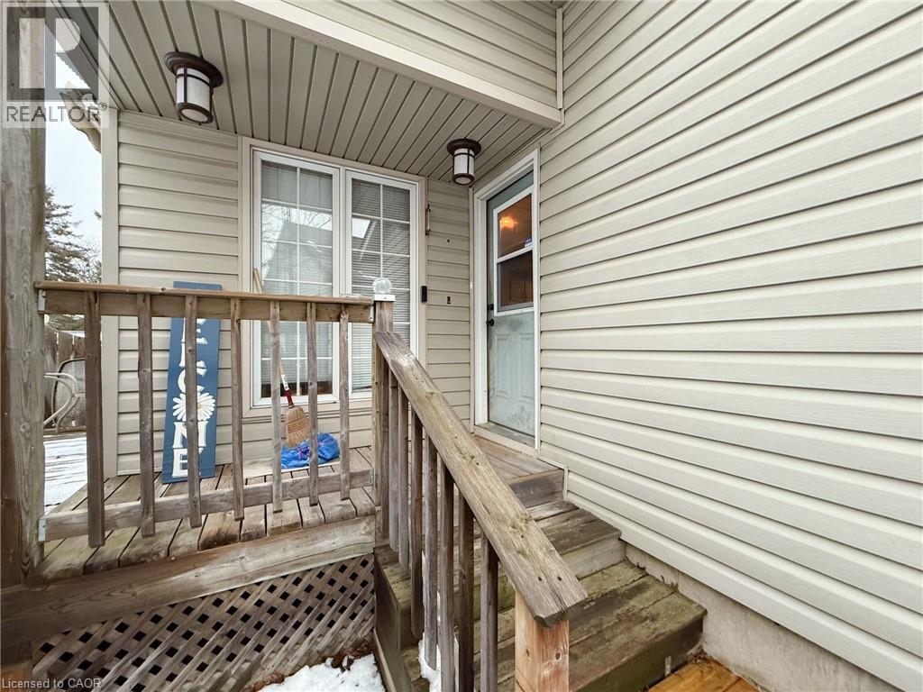 22 Ormond Crescent, Simcoe, Ontario  N3Y 1Y2 - Photo 4 - 40799867