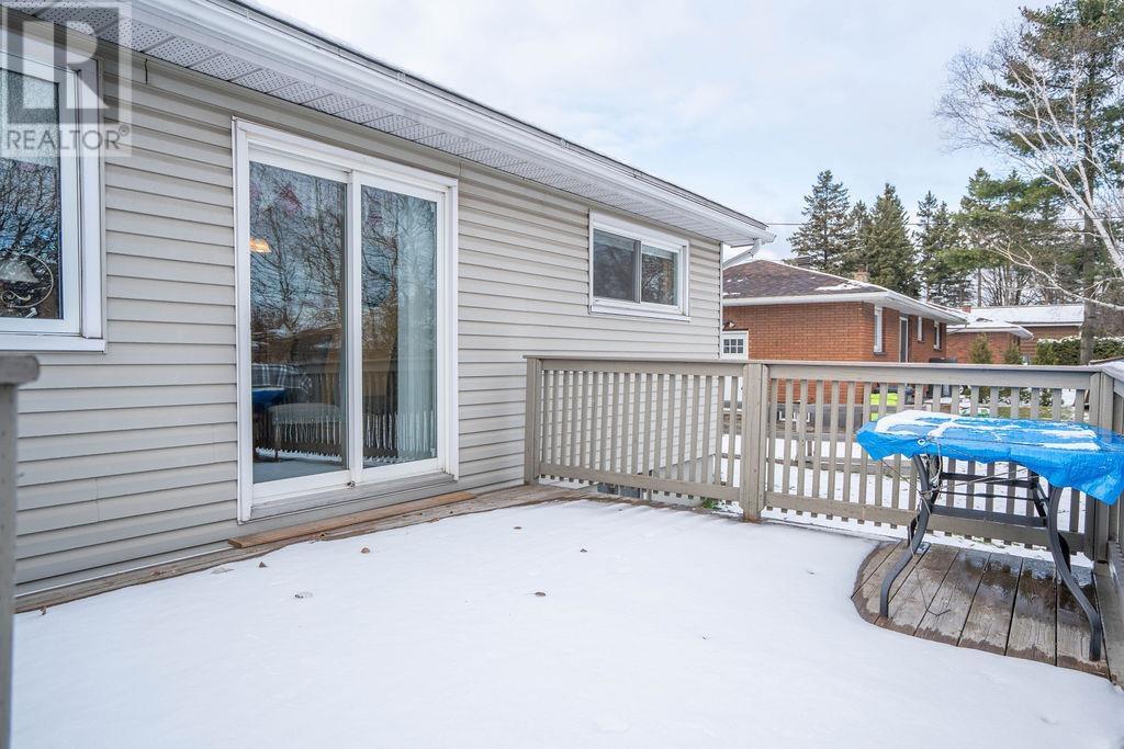 268 Rowell Ave, Sault Ste. Marie, Ontario  P6C 5K8 - Photo 5 - SM260209