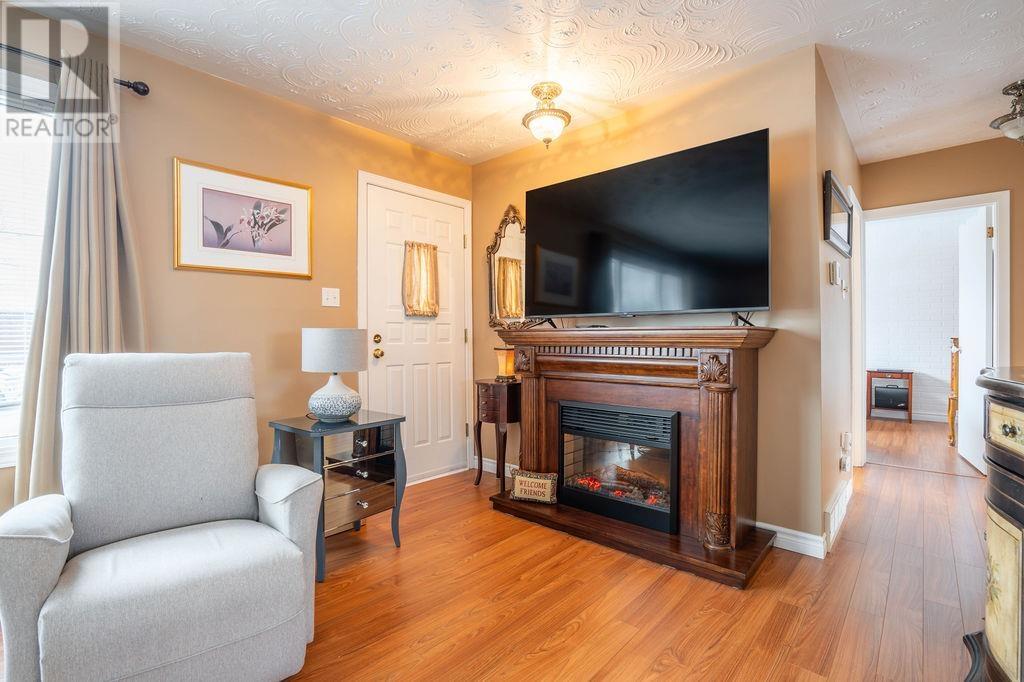 268 Rowell Ave, Sault Ste. Marie, Ontario  P6C 5K8 - Photo 19 - SM260209