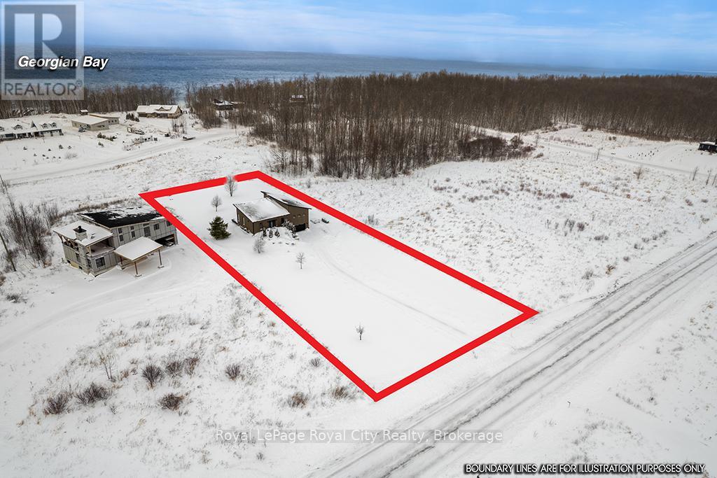 103 Ugovsek Crescent, Meaford, Ontario  N0H 1B0 - Photo 2 - X12748248