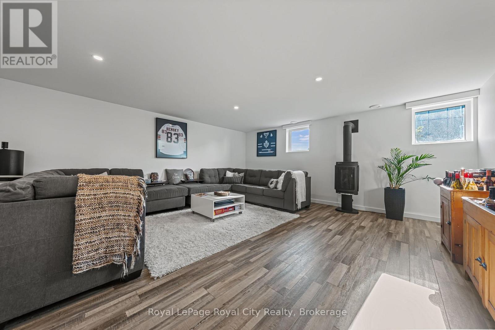 103 Ugovsek Crescent, Meaford, Ontario  N0H 1B0 - Photo 25 - X12748248