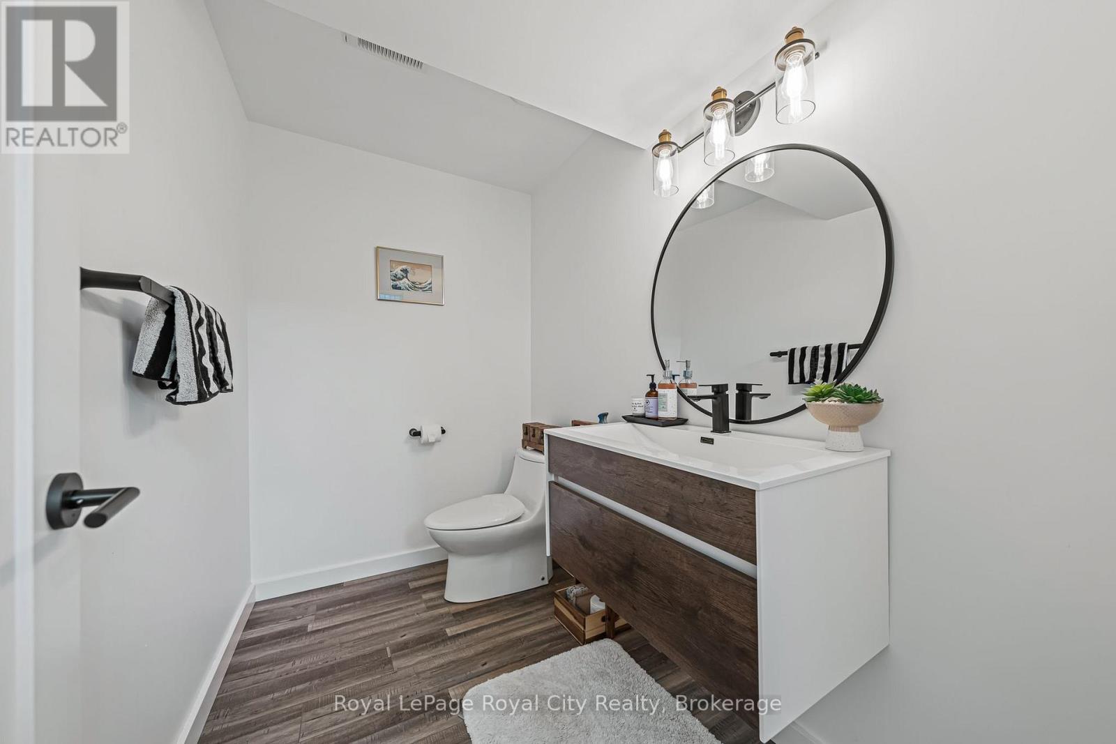 103 Ugovsek Crescent, Meaford, Ontario  N0H 1B0 - Photo 28 - X12748248