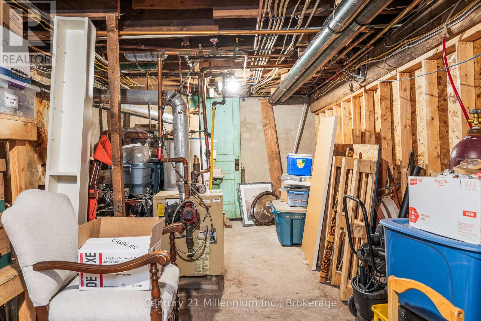 131-133 Garafraxa Street S, West Grey, Ontario  N0G 1R0 - Photo 25 - X12748312