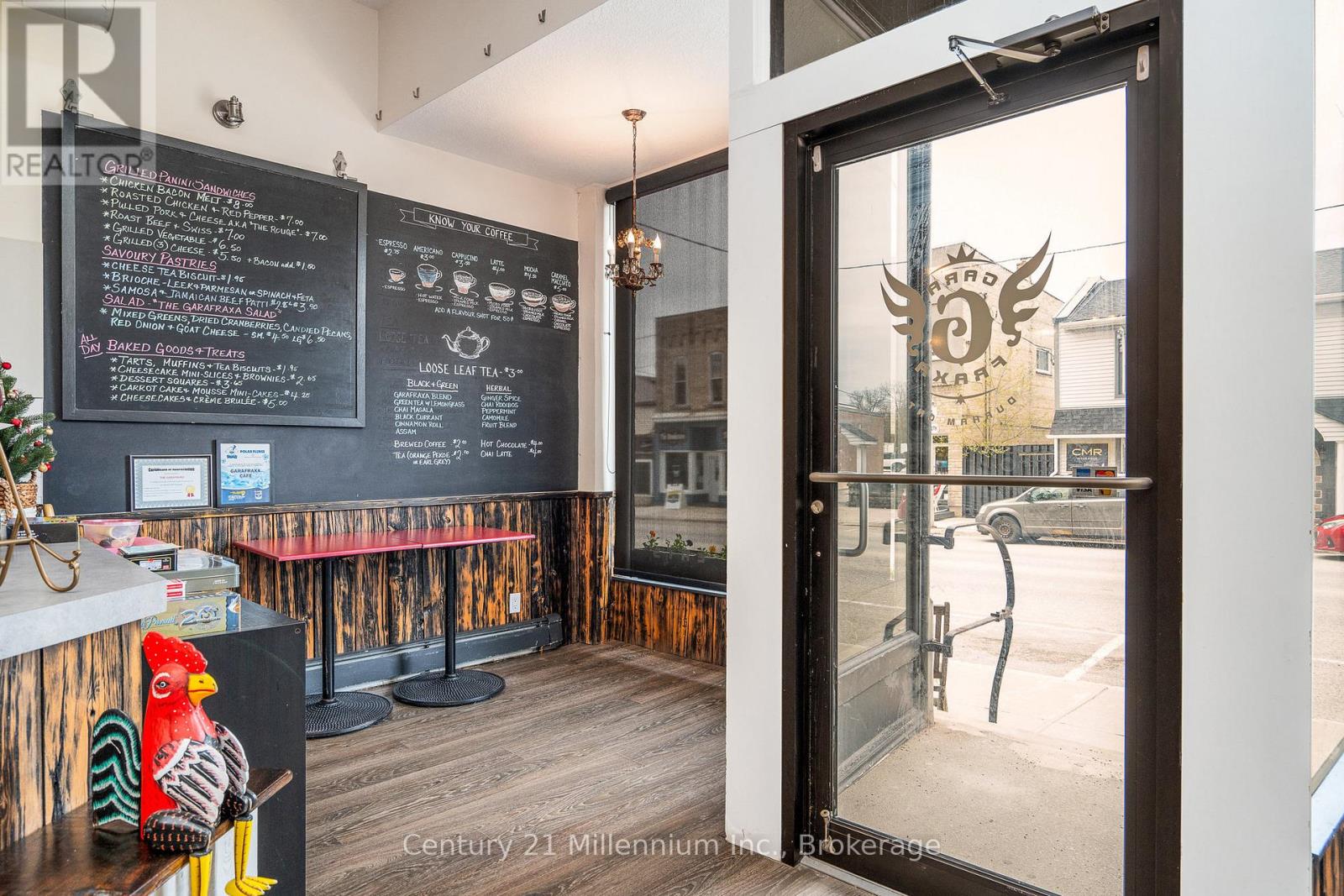 131-133 Garafraxa Street S, West Grey, Ontario  N0G 1R0 - Photo 3 - X12748312