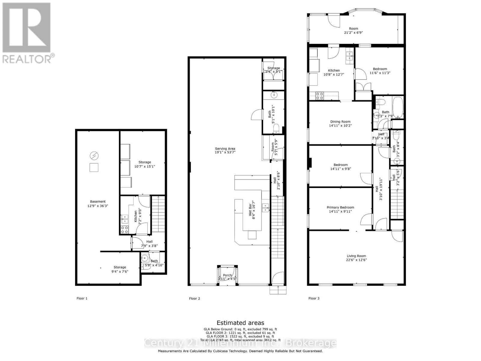 131-133 Garafraxa Street S, West Grey, Ontario  N0G 1R0 - Photo 42 - X12748312