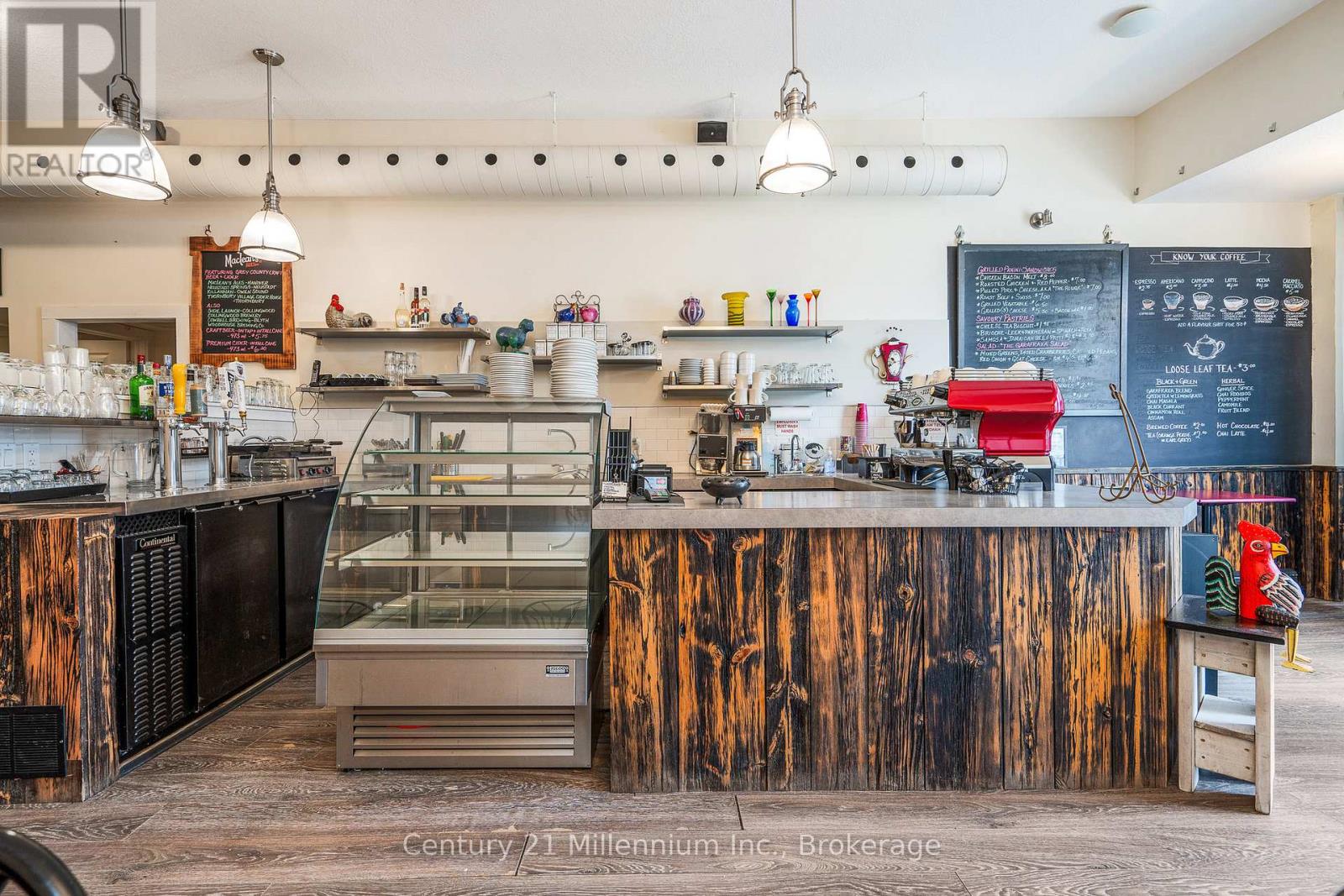 131-133 Garafraxa Street S, West Grey, Ontario  N0G 1R0 - Photo 9 - X12748312