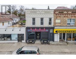 131-133 GARAFRAXA STREET S, West Grey, Ontario