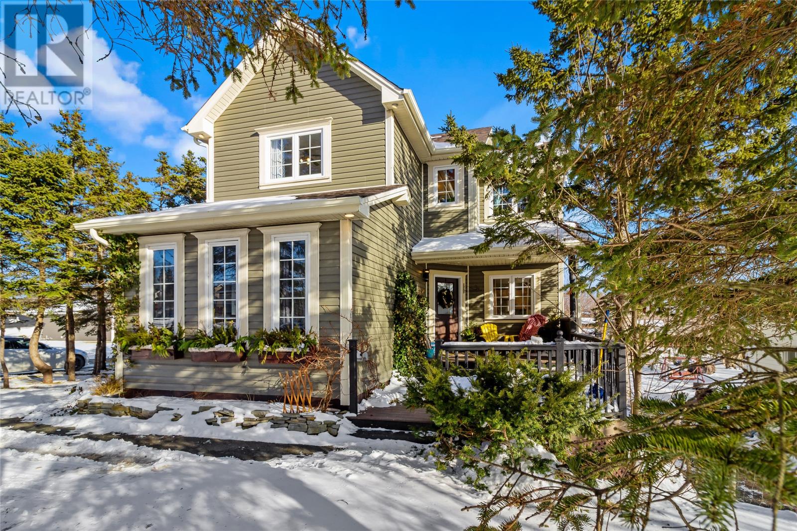 501 Main Road, Goulds, Newfoundland & Labrador