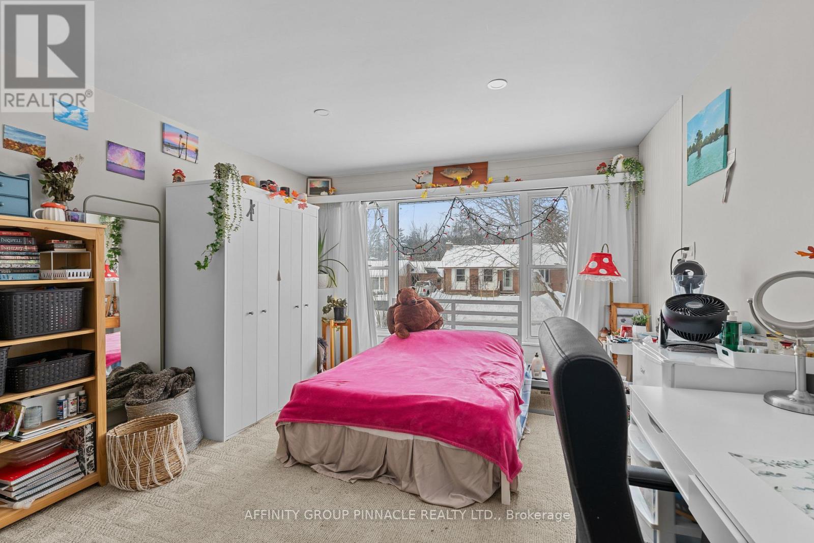 1096 Barnardo Avenue, Peterborough (Northcrest Ward 5), Ontario  K9H 5X2 - Photo 9 - X12748186