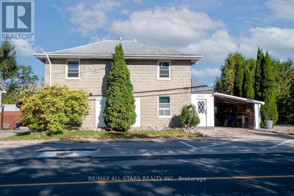 1463 Highway 7a, Kawartha Lakes (Manvers), Ontario  L0A 1A0 - Photo 3 - X12748246