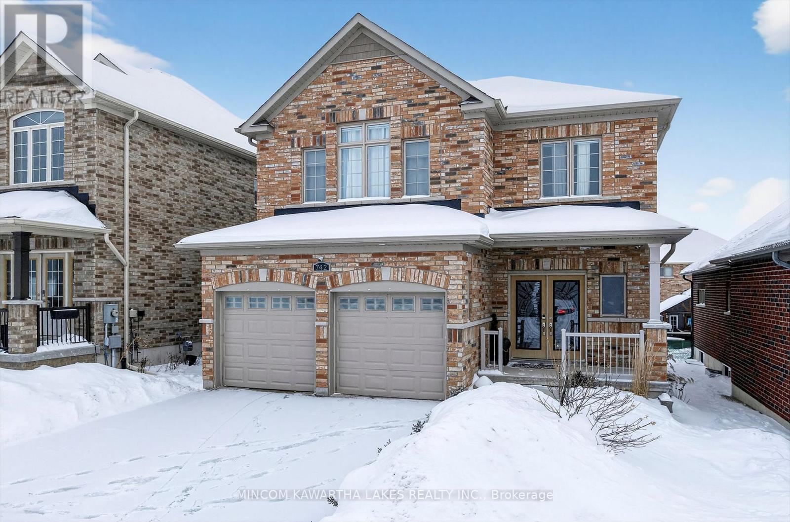 742 Sawmill Road, Peterborough (Northcrest Ward 5), Ontario  K9L 0G3 - Photo 2 - X12748262