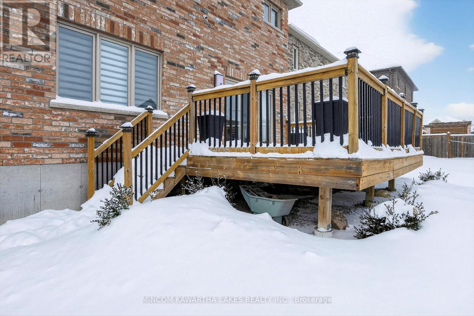 742 Sawmill Road, Peterborough (Northcrest Ward 5), Ontario  K9L 0G3 - Photo 46 - X12748262