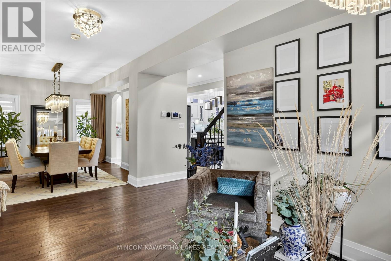 742 Sawmill Road, Peterborough (Northcrest Ward 5), Ontario  K9L 0G3 - Photo 6 - X12748262