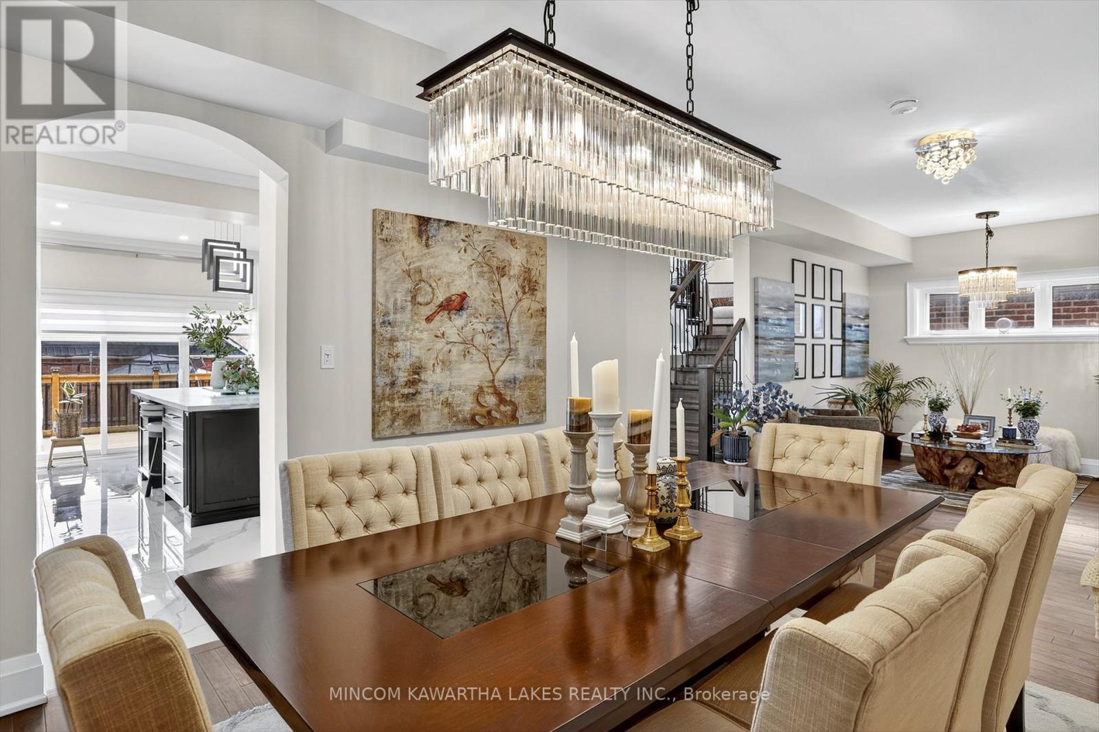 742 Sawmill Road, Peterborough (Northcrest Ward 5), Ontario  K9L 0G3 - Photo 8 - X12748262