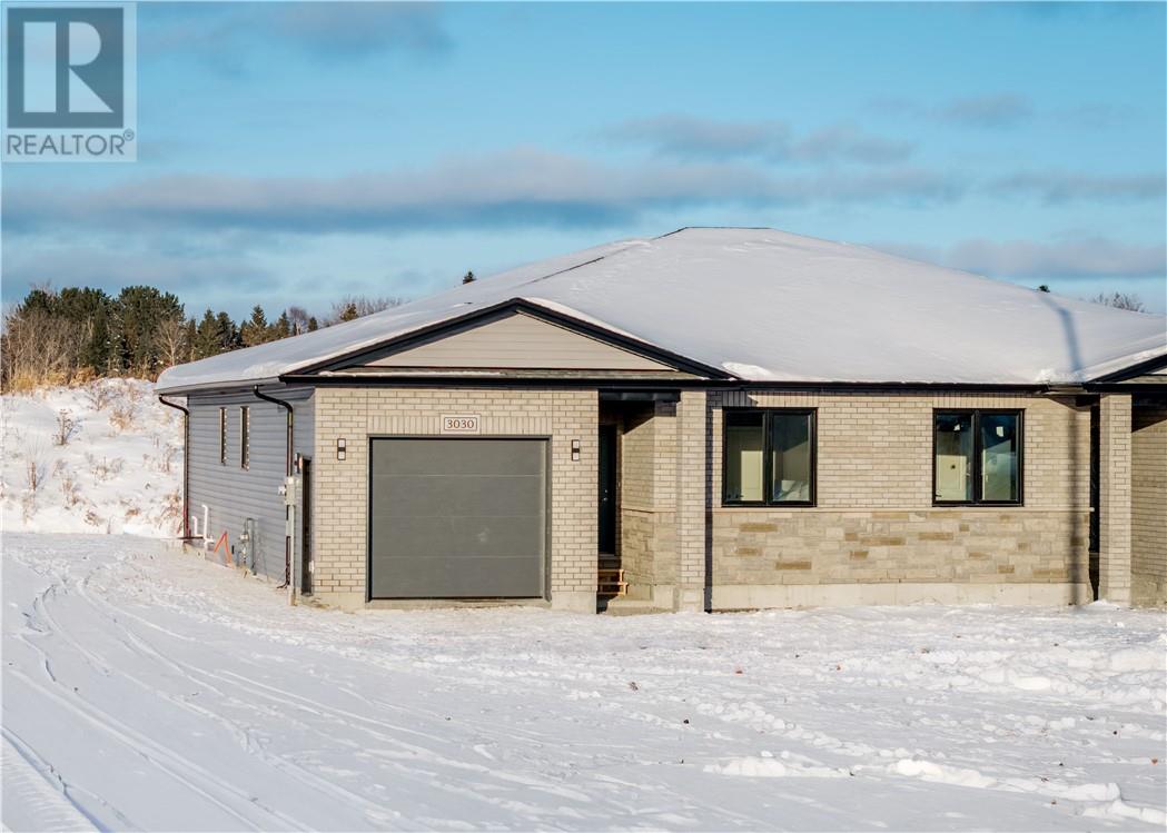 3030 Manon Street, Hanmer, Ontario  P3P 1R3 - Photo 26 - 2126273