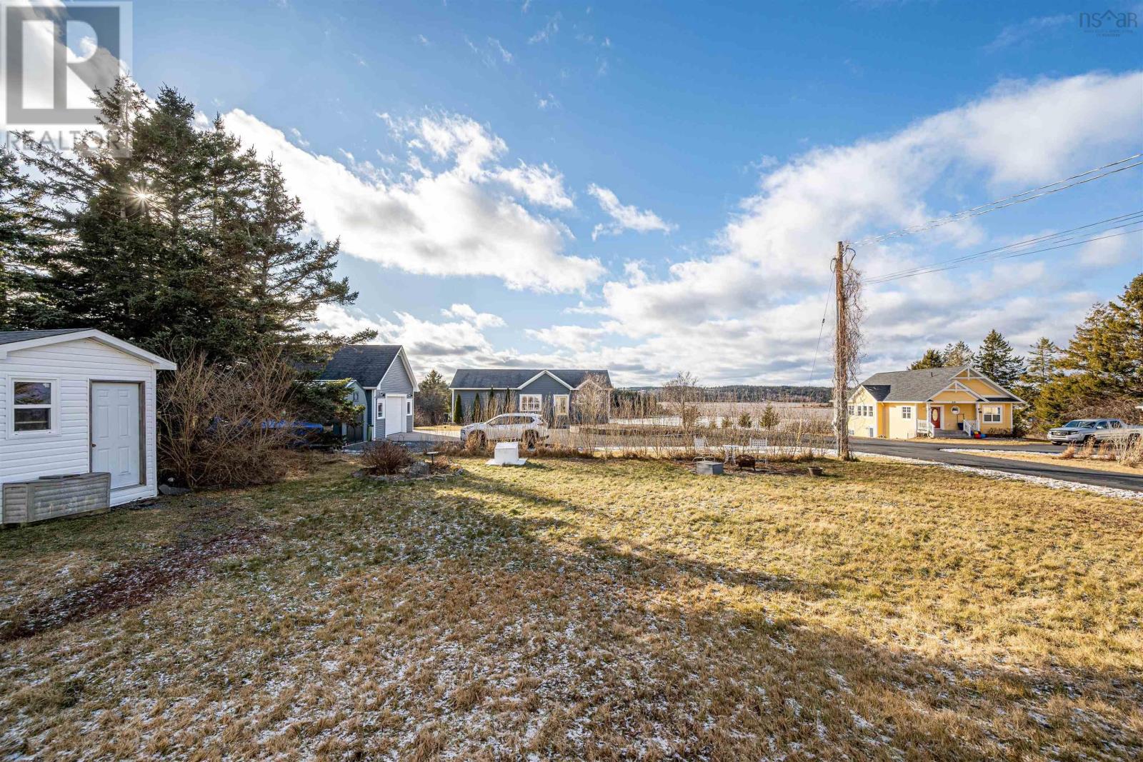 662 East Chezzetcook Road, East Chezzetcook, Nova Scotia  B0J 2L0 - Photo 44 - 202600696