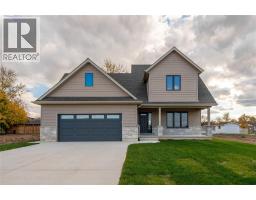 4005 GREENWOOD DRIVE, Petrolia, Ontario