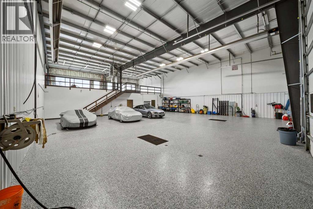 B1 & B2, 53 Burnt Park Drive, Red Deer, Alberta  T4P 0J7 - Photo 17 - A2263419