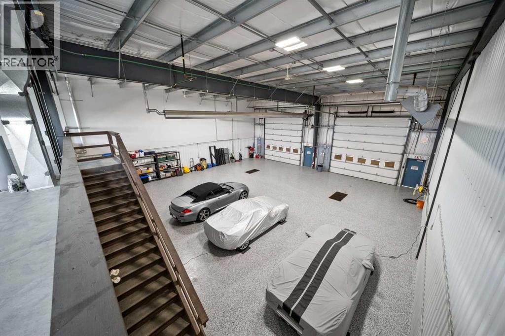 B1 & B2, 53 Burnt Park Drive, Red Deer, Alberta  T4P 0J7 - Photo 26 - A2263419