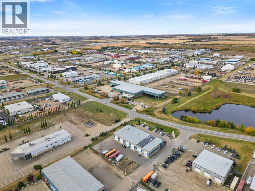 B1 & B2, 53 Burnt Park Drive, Red Deer, Alberta  T4P 0J7 - Photo 29 - A2263419