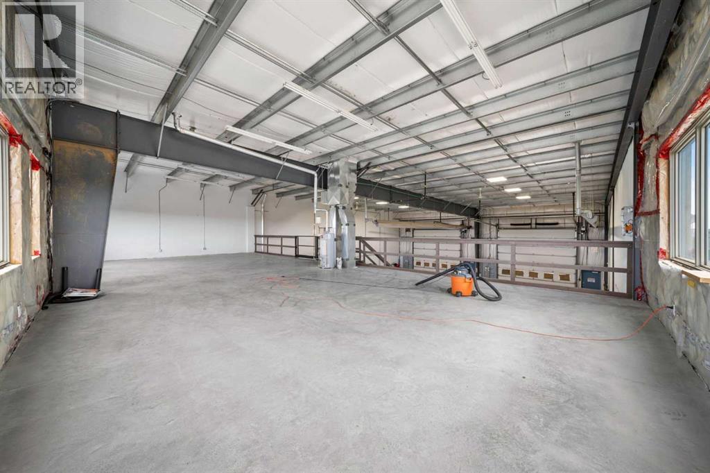 B1 & B2, 53 Burnt Park Drive, Red Deer, Alberta  T4P 0J7 - Photo 23 - A2263426