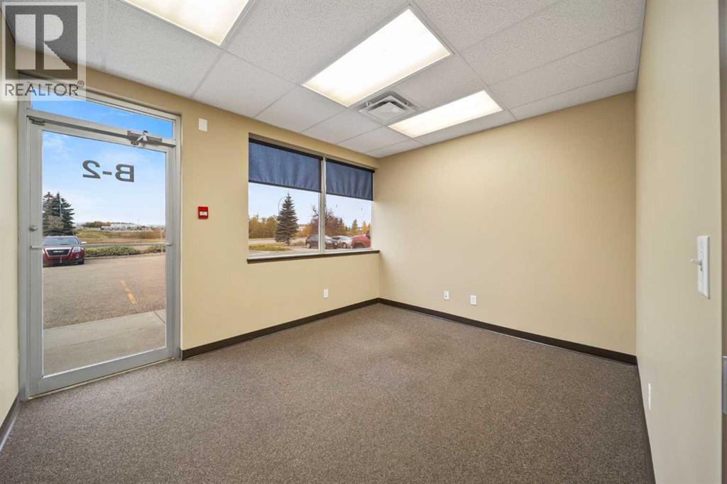 B1 & B2, 53 Burnt Park Drive, Red Deer, Alberta  T4P 0J7 - Photo 12 - A2263426