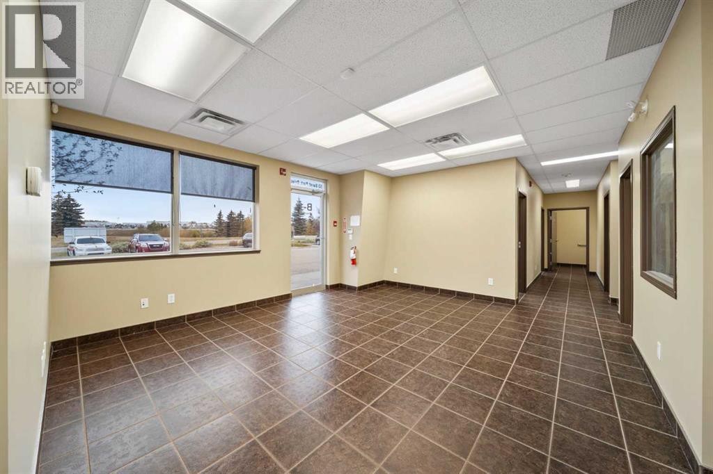 B1 & B2, 53 Burnt Park Drive, Red Deer, Alberta  T4P 0J7 - Photo 3 - A2263426