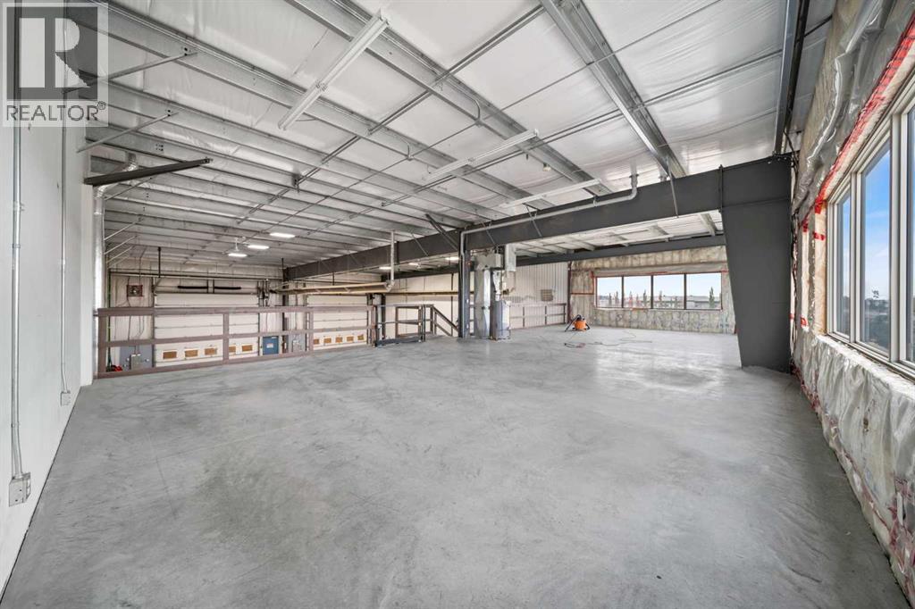 B1 & B2, 53 Burnt Park Drive, Red Deer, Alberta  T4P 0J7 - Photo 24 - A2263426