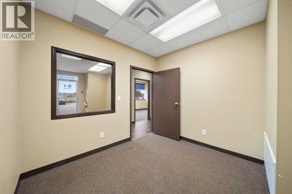 B1 & B2, 53 Burnt Park Drive, Red Deer, Alberta  T4P 0J7 - Photo 11 - A2263426