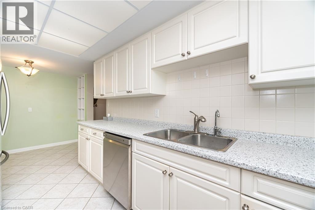 190 Hespeler Road Unit# 1602, Cambridge, Ontario  N1R 8B8 - Photo 20 - 40801891