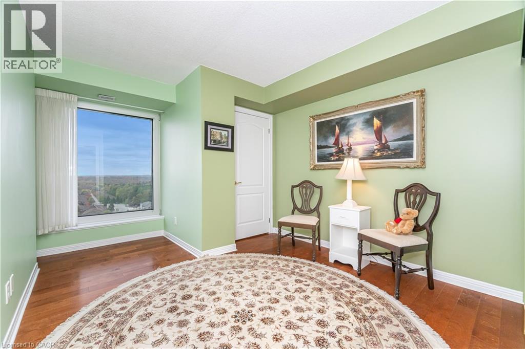 190 Hespeler Road Unit# 1602, Cambridge, Ontario  N1R 8B8 - Photo 30 - 40801891