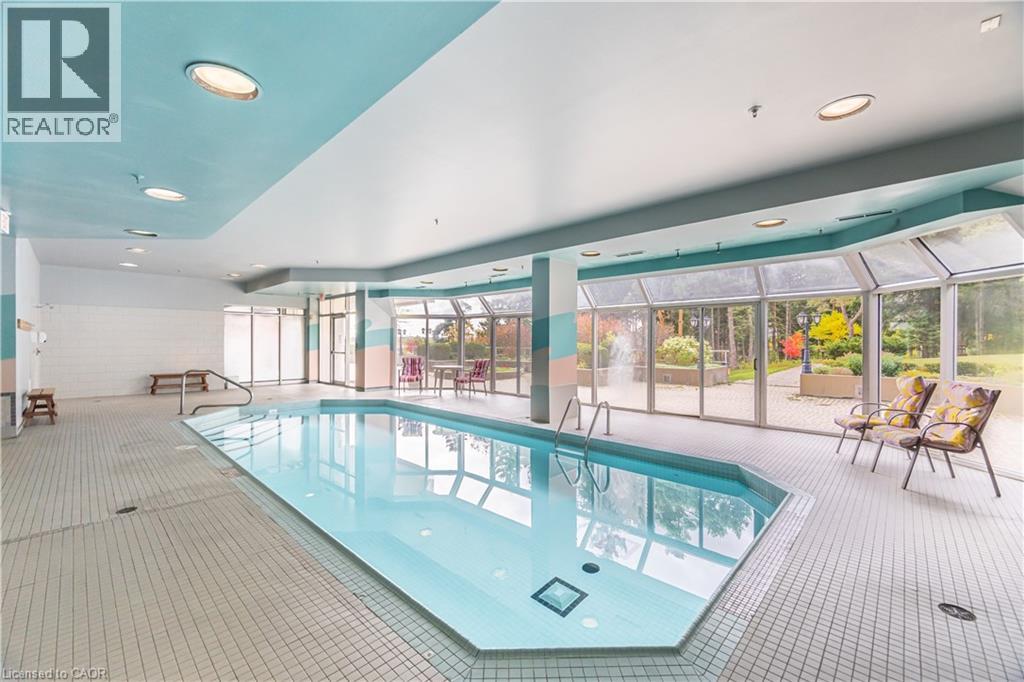 190 Hespeler Road Unit# 1602, Cambridge, Ontario  N1R 8B8 - Photo 42 - 40801891