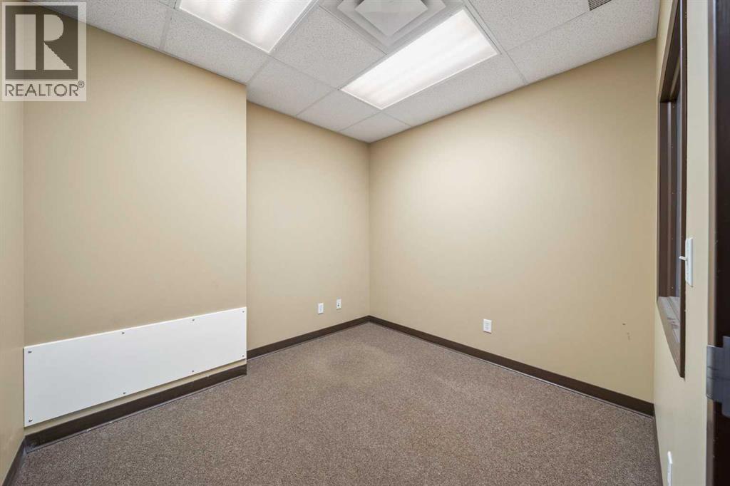 B1 & B2, 53 Burnt Park Drive, Red Deer, Alberta  T4P 0J7 - Photo 10 - A2263426