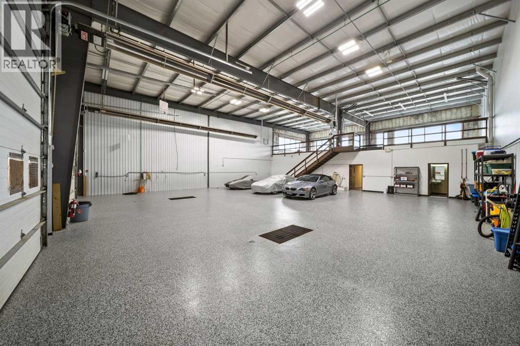 B1 & B2, 53 Burnt Park Drive, Red Deer, Alberta  T4P 0J7 - Photo 20 - A2263426