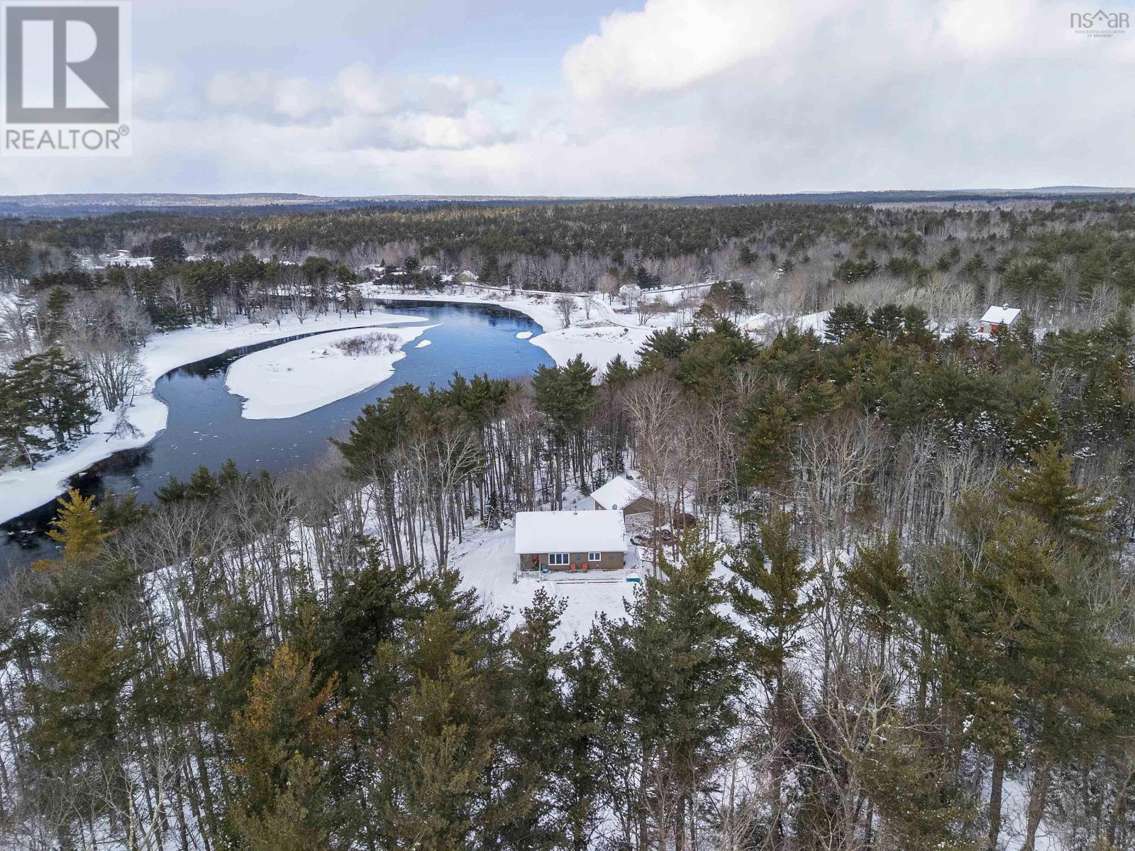 461 Mill Village East Road, Charleston, Nova Scotia