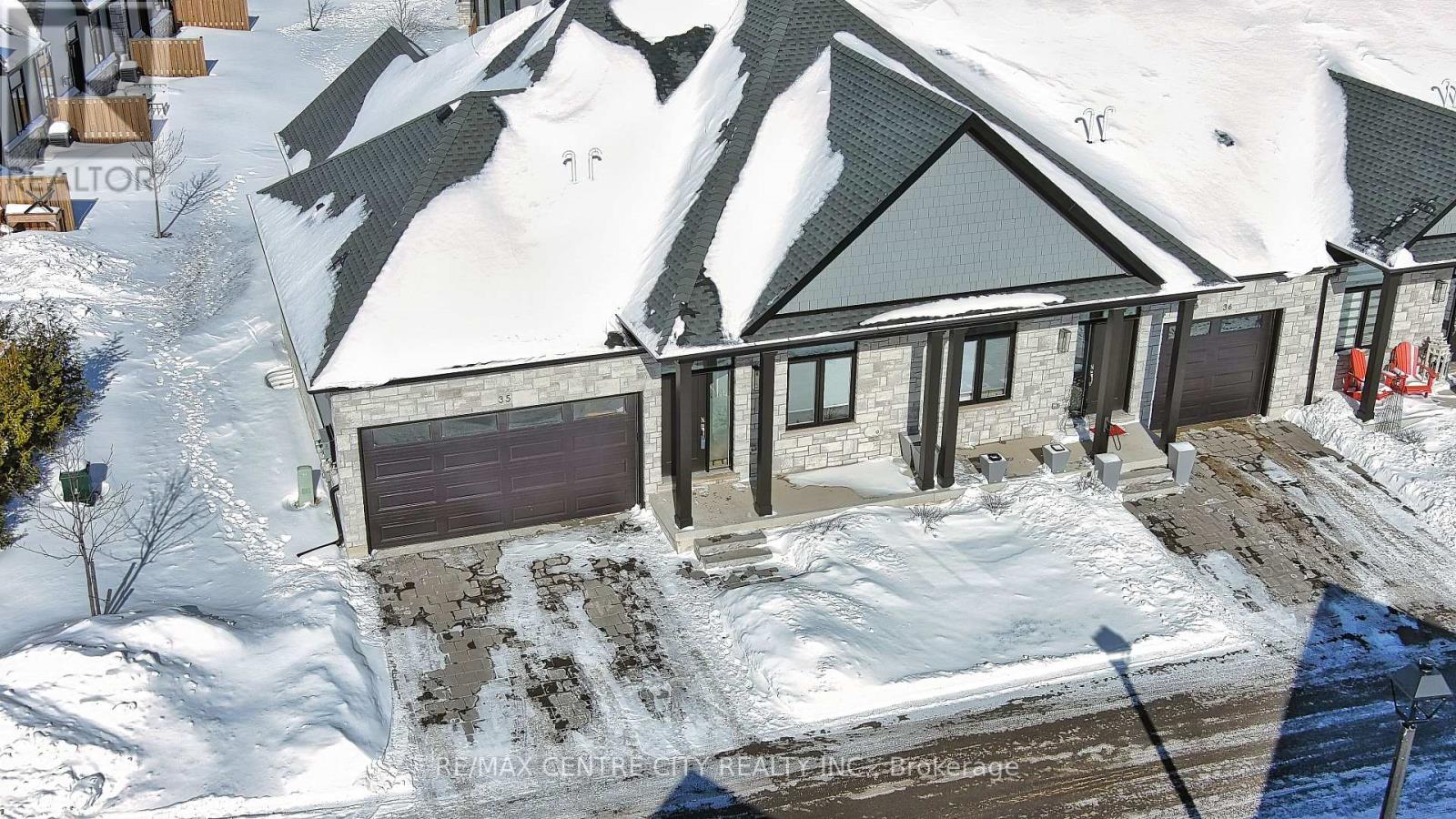 35 - 63 Compass Trail, Central Elgin, Ontario  N5L 0B4 - Photo 33 - X12748224