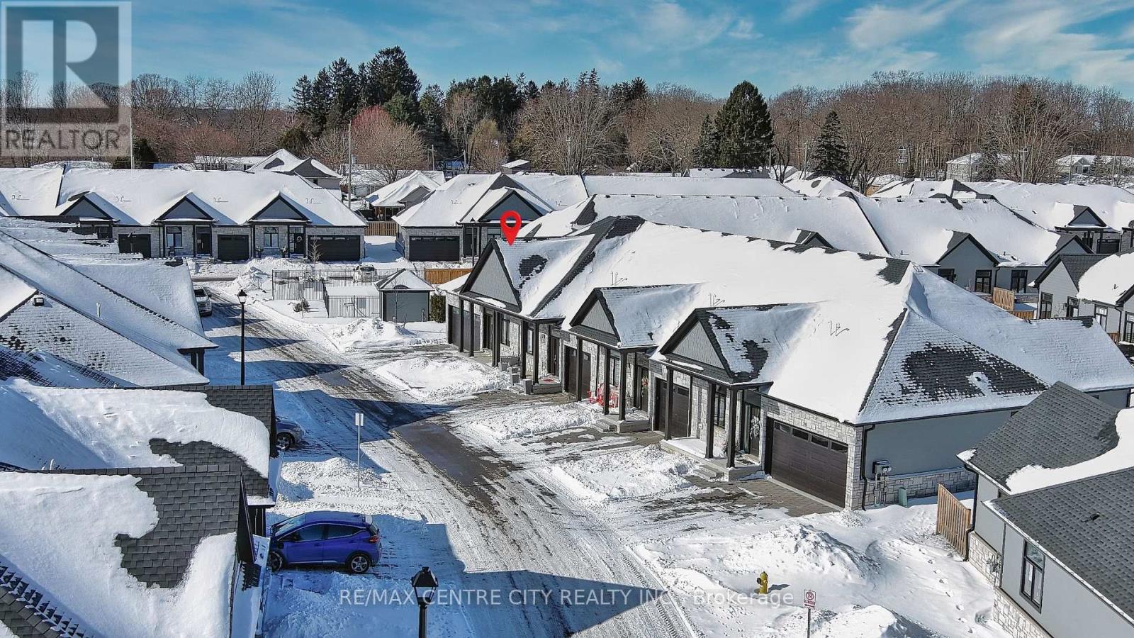 35 - 63 Compass Trail, Central Elgin, Ontario  N5L 0B4 - Photo 34 - X12748224