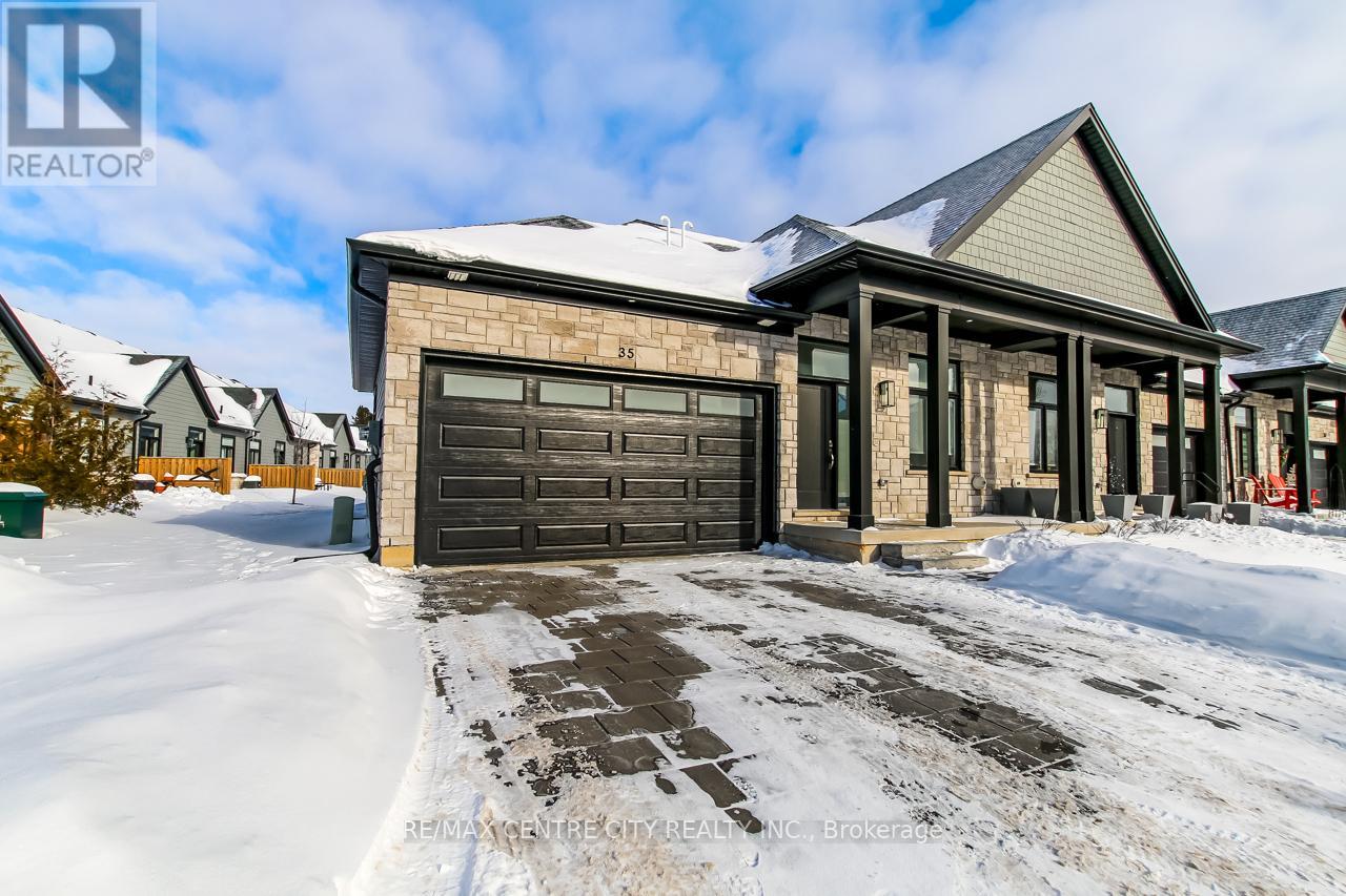 35 - 63 Compass Trail, Central Elgin, Ontario  N5L 0B4 - Photo 37 - X12748224