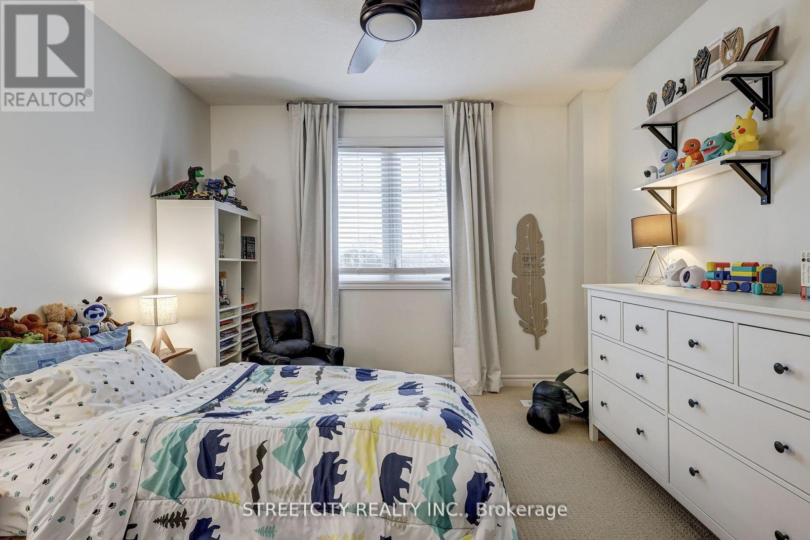 105 Penhale Avenue, St. Thomas, Ontario  N5R 6M3 - Photo 27 - X12748228