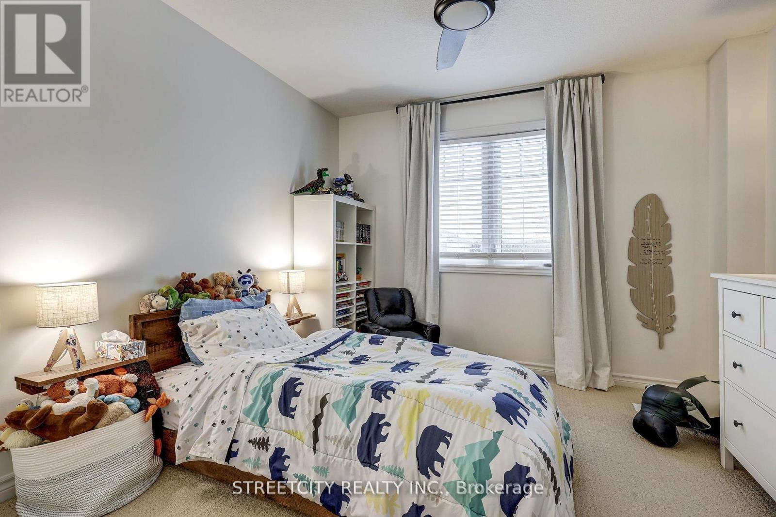 105 Penhale Avenue, St. Thomas, Ontario  N5R 6M3 - Photo 28 - X12748228