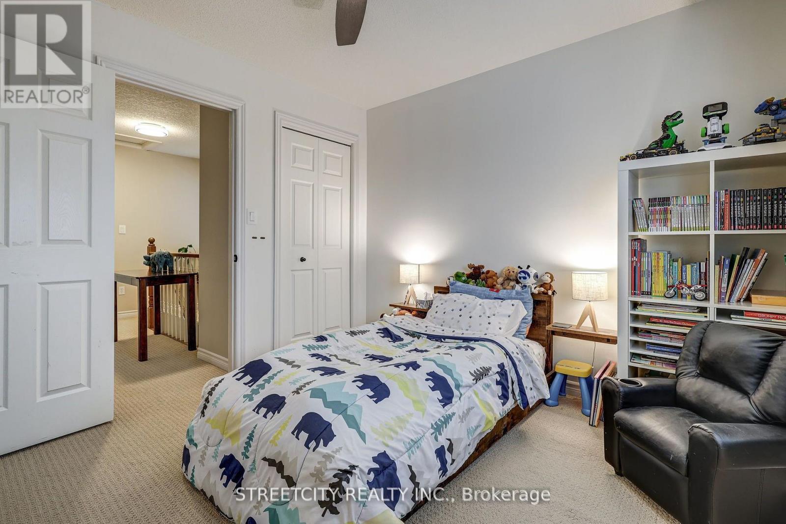 105 Penhale Avenue, St. Thomas, Ontario  N5R 6M3 - Photo 29 - X12748228