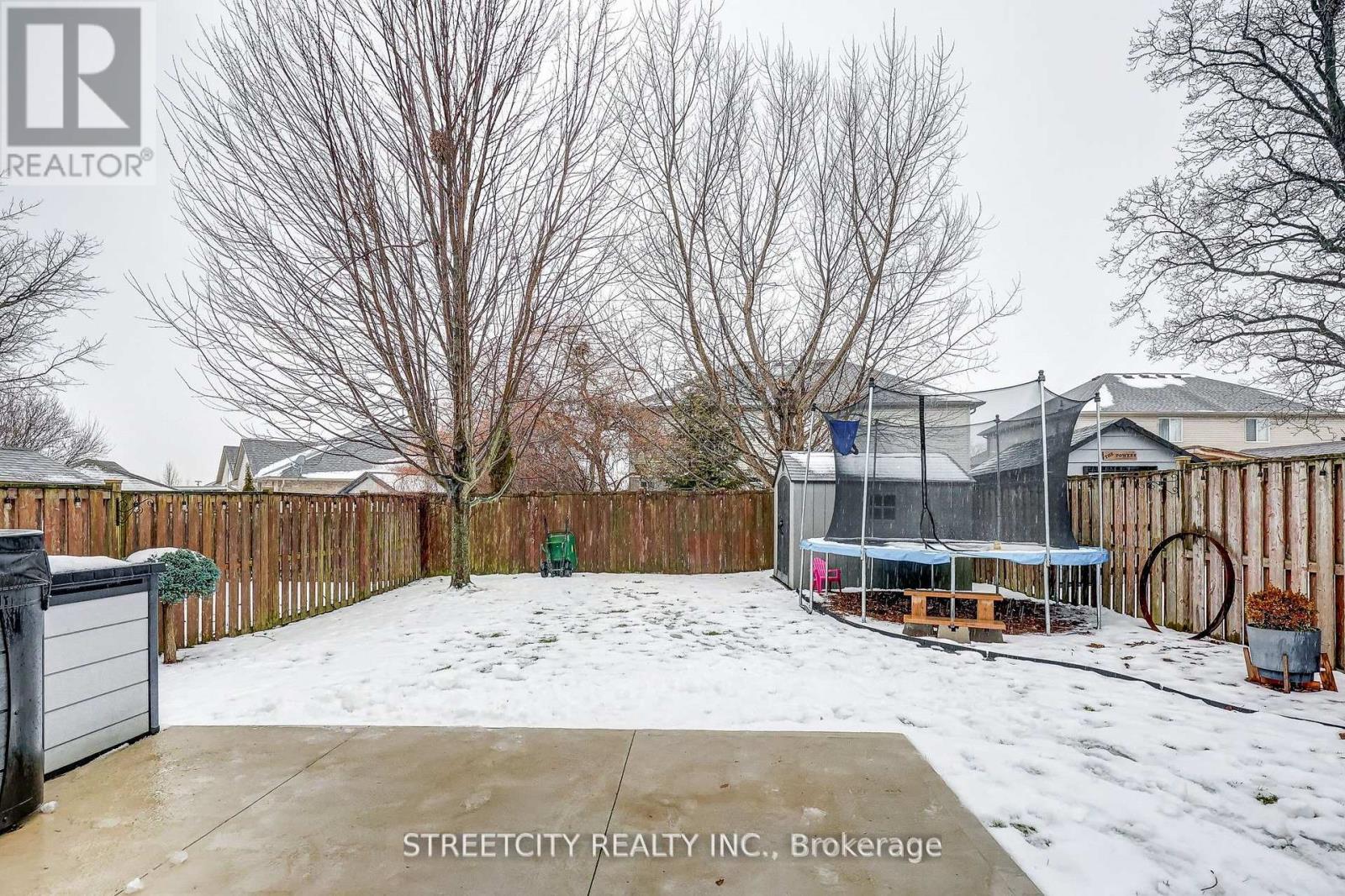 105 Penhale Avenue, St. Thomas, Ontario  N5R 6M3 - Photo 42 - X12748228