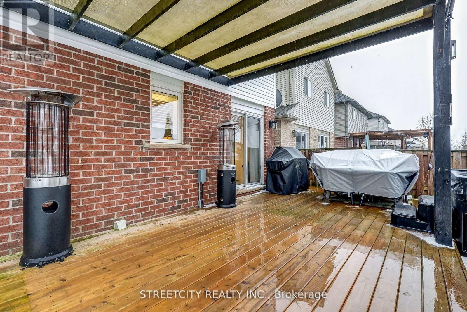 105 Penhale Avenue, St. Thomas, Ontario  N5R 6M3 - Photo 44 - X12748228