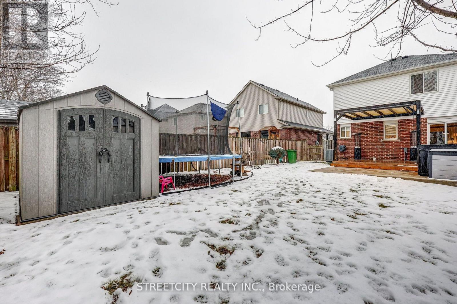 105 Penhale Avenue, St. Thomas, Ontario  N5R 6M3 - Photo 48 - X12748228