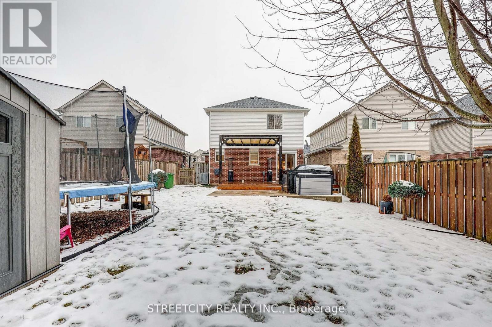 105 Penhale Avenue, St. Thomas, Ontario  N5R 6M3 - Photo 49 - X12748228